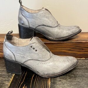 Freebird by Steven Sadie size 10